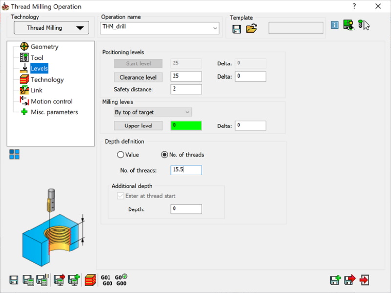 SolidCAM 2021 novosti Solfins 3D kompanija